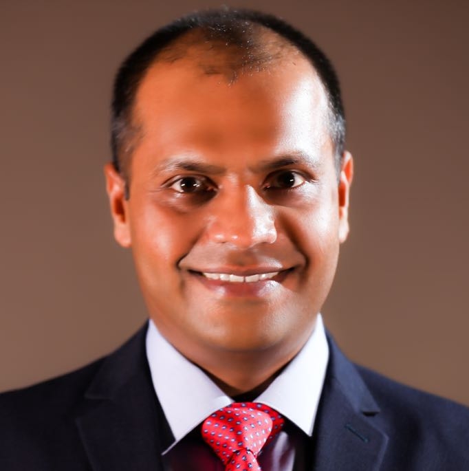 My Point of View Rakesh Kumar Yadav Exclusive Business Community for CXOs