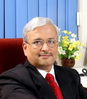 Vikas Khanvelkar - M.D, DesignTech Systems